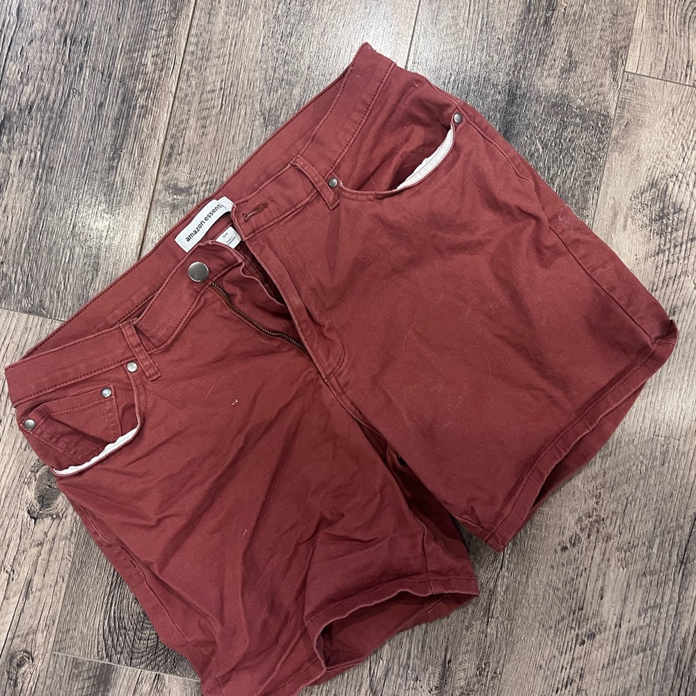 Amazon Essentials Men's Shorts